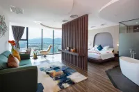 Amber Hotel Managed by HT فنادق في نها ترانج