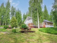 Länsipirtti Hotels in Pieksämäki