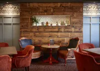 Premier Inn Leicester South (Oadby) Hotels in Harborough