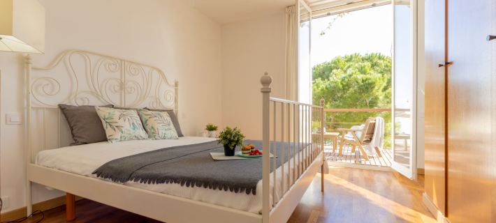 Mar Roig Hotels in L'Ampolla