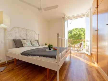 Mar Roig Отели в г. Ла-Амполья