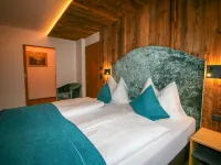 Erzherzog’s Apts/Zillertal Alpen Lodge Hotels in Uderns