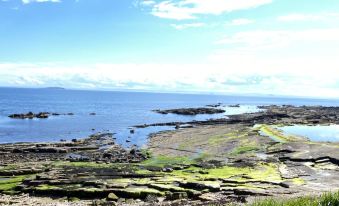 The Crail Maltings