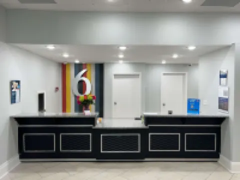 Motel 6 West Columbia, SC - Airport Hotels in West Columbia