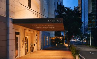 Bristol Panama, a Registry Collection Hotel