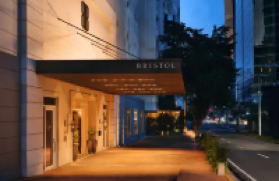Bristol Panama, a Registry Collection Hotel Hotels in 