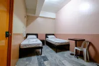 GV Hotel Ozamis Hotels in Clarin