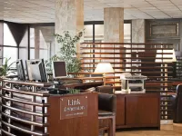 Sheraton Montazah Hotel - bar