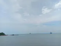 Ocean View Hotel Hotels in Pengerang