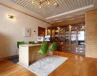 ยาโดยะ เทนกุ - โฮสเทล