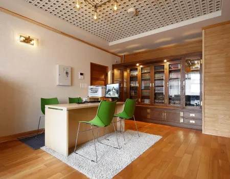 Yadoya Tenku - Hostel