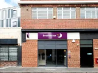 London Brixton Hotels near لامبث