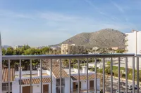 Apartamentos Caprice Tamarindos - Mountain view