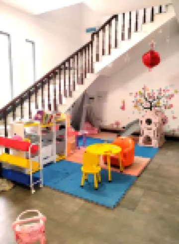 Xiangju Xiaoyuan Homestay