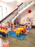 Xiangju Xiaoyuan Homestay Hotels in Lianhua
