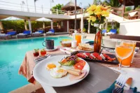 Tanaosri Resort Pranburi