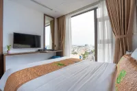 Minh Quan Hotel - Da Nang Center by Hos