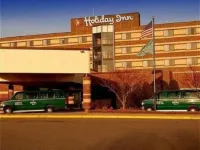 Wyndham Minneapolis South/Burnsville Hotel a 