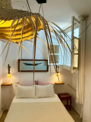 Hôtel Emeraude Essaouira