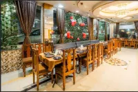 Hotel Pachmarhi Hotel a Pachmarhi Cantt