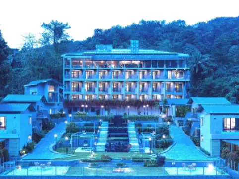 Niraamaya Retreats Samroha Athirappilly