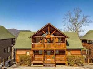 Grand Vista Lodge Cabin