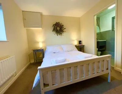 Farmyard Inn Youlgreave Các khách sạn ở 