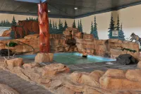 Stoney Creek Hotel Tulsa - Broken Arrow - Hot Tub