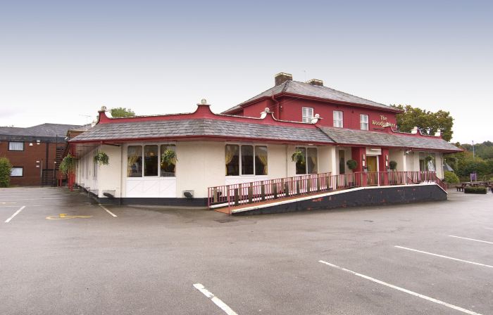 Premier Inn Northwich South