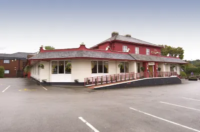 Premier Inn Northwich South Hotels in Sandiway