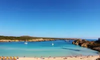 Apartamentos Posidonia