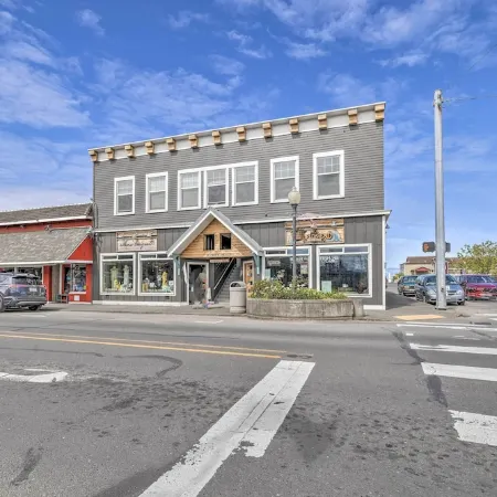 Immaculate Long Beach Apt w/ Gorgeous Kitchen
