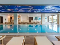 Radisson Blu Hotel, Ordu Hoteles en Provincia de Ordu