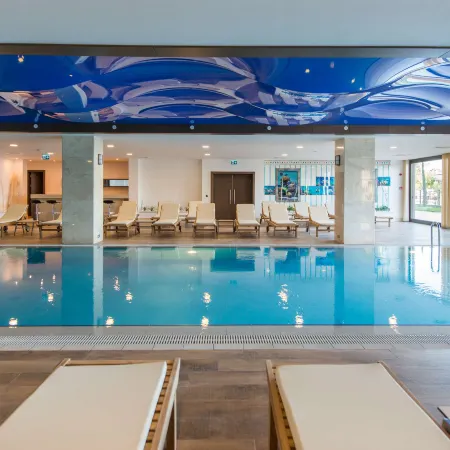 Radisson Blu Hotel, Ordu