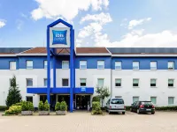 Ibis Budget Dresden Kesselsdorf Hotel di Wilsdruff