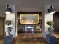 Starhotels Tuscany Hotels near Ospedale Meyer