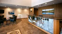 Best Western Dallas Inn  Suites