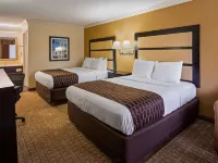 Best Western Inn Suites Hotels in Byron