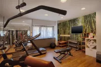 NH Collection Porta Nuova - Gym