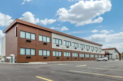 Rodeway Inn Hotel di 