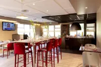 Campanile Hôtel Auch - petit déjeuner