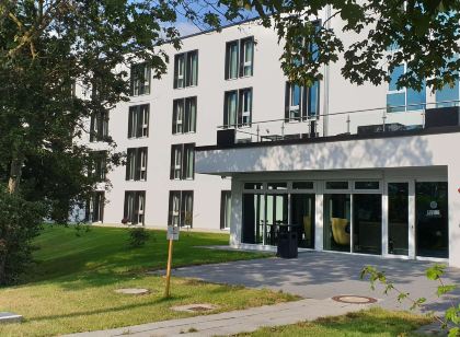 Elaya Hotel Stuttgart Boeblingen