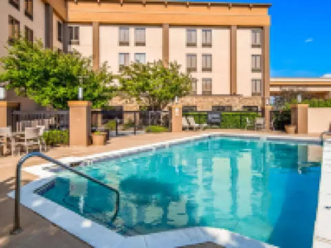 Best Western Plus Wichita West Airport Inn Hotels in Wichita