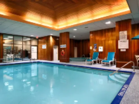 Best Western Plus the Arden Park Hotel Hotels in Stratford