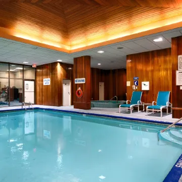 Best Western Plus the Arden Park Hotel