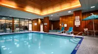 Best Western Plus the Arden Park Hotel