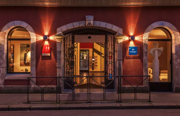 克雷根貝斯特韋斯特優質酒店