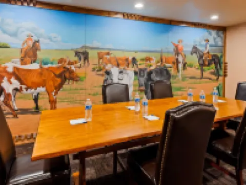 Inn at Santa Fe, SureStay Collection by Best Western Hotels in Santa Fe