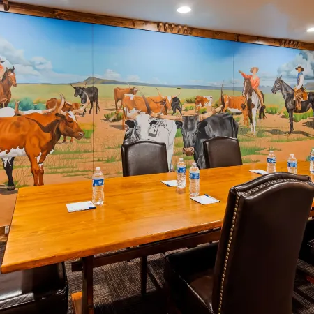 Inn at Santa Fe, SureStay Collection by Best Western