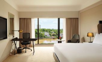 Hilton Kuching